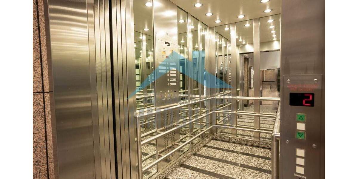 Gepflegte und moderne Büroetage in zentraler Innenstadtlage von Kassel! zimmer