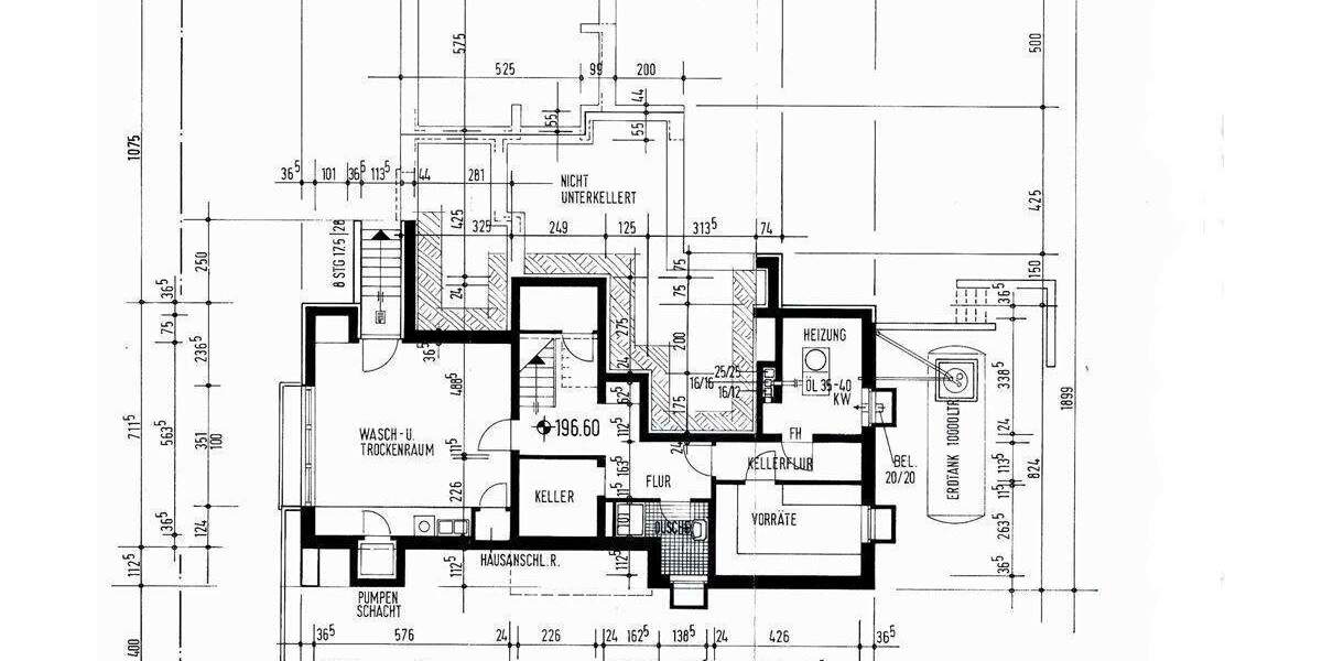 Einfamilienhaus Kassel Nordshausen - 8 Zimmer, 230 m&sup2;, 749.000&euro; | Angebot:24449247