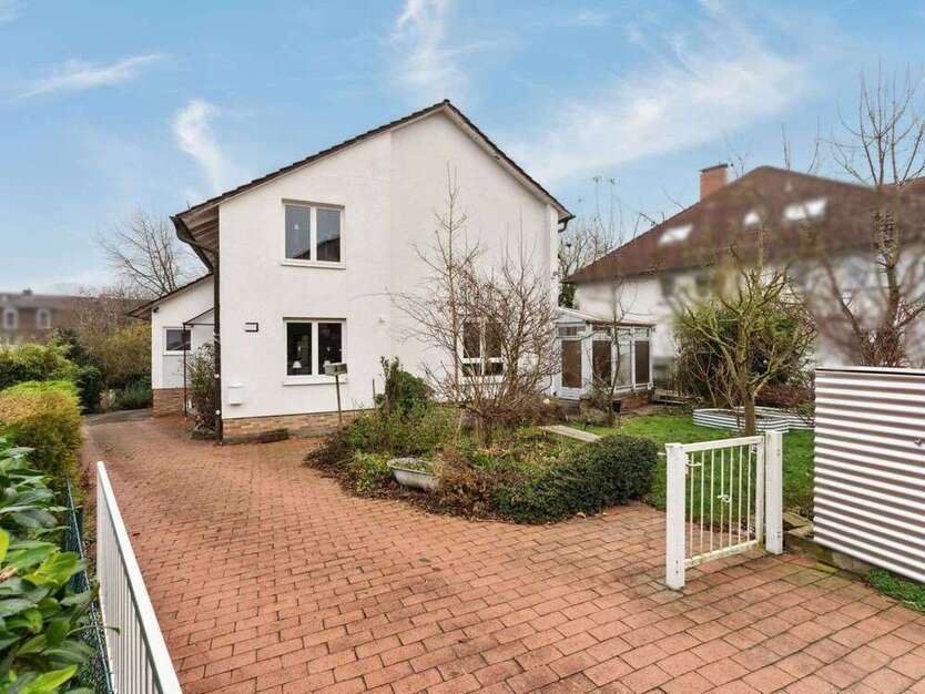 Haus zum Kaufen in Kassel 498.000 € 193 m²