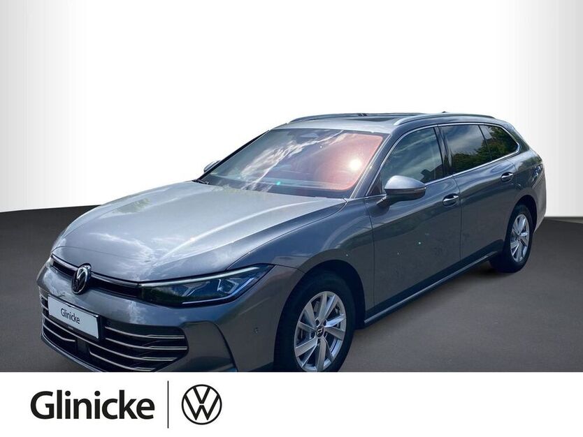 Passat Variant