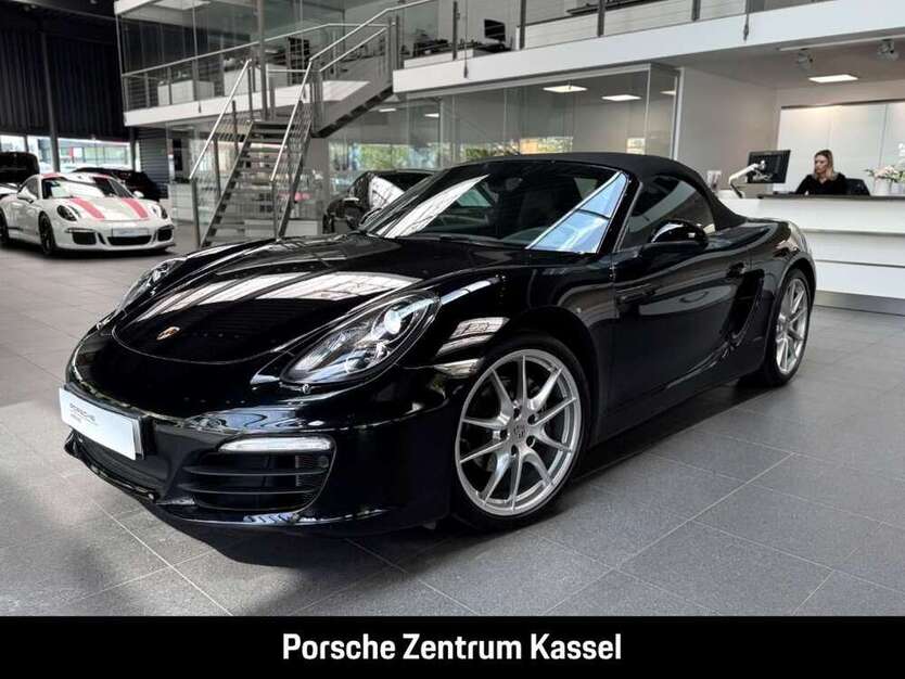Boxster