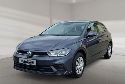 VW Polo 5.903 km 18.880 &euro; Fritzlar 34560