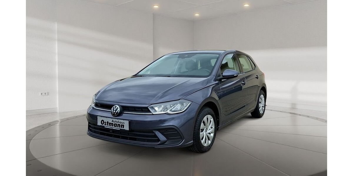 VW Polo 5.903 km 18.880 &euro; Fritzlar 34560