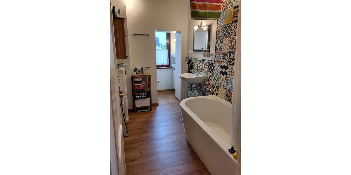 Historische Perle mit Nebengelass (Halle) 1 zimmer