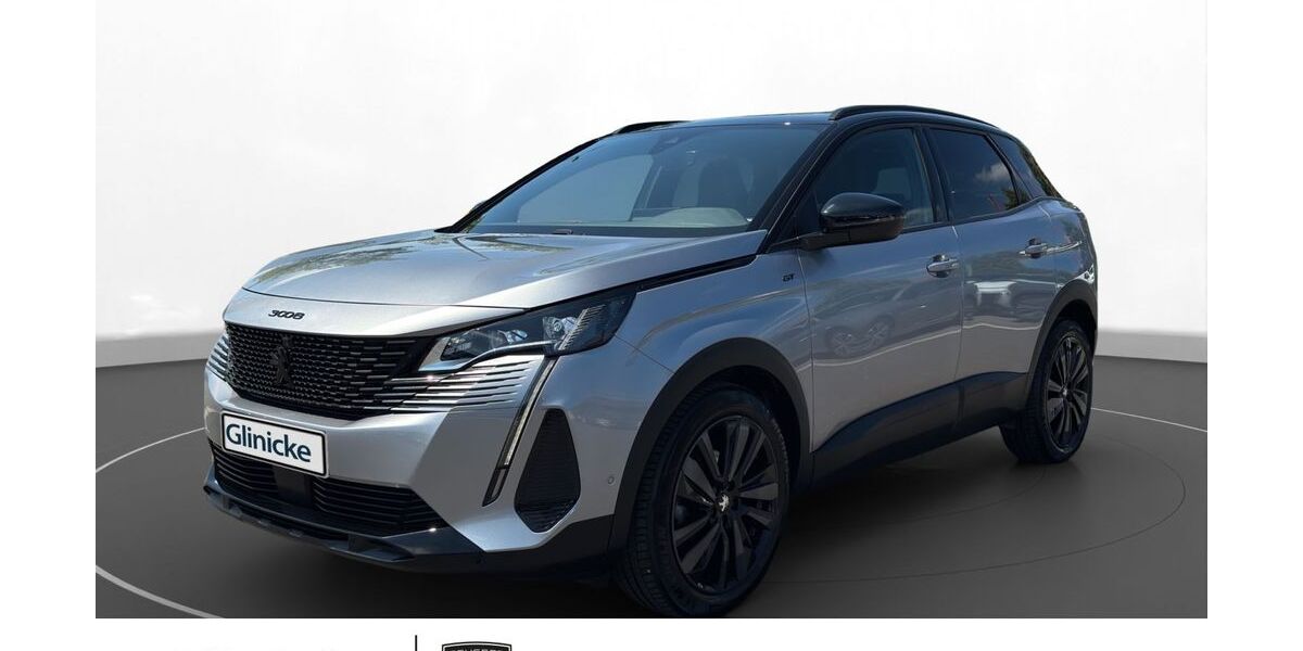 Peugeot 3008 23.500 km 23.990 &euro; Kassel 34123