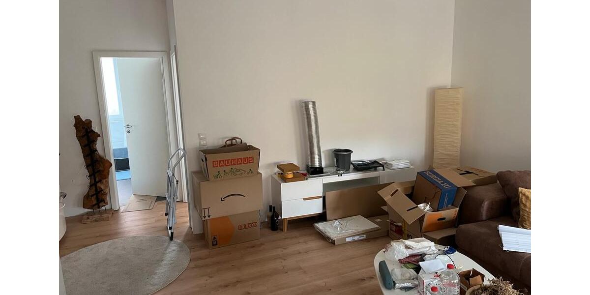 3 Zimmer Wohnung in Bettenhausen ca 67 qm offene Küche 3 zimmer