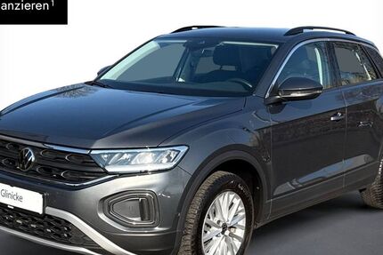 VW T-Roc 27.533 km 20.990 &euro; Baunatal 34225