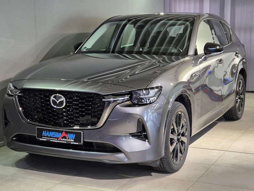 CX-60