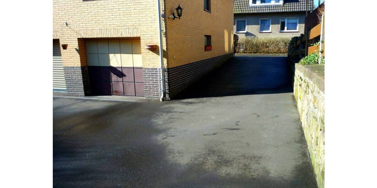 Großzügig geschnittene 3-Zimmer-Wohnung 3 zimmer