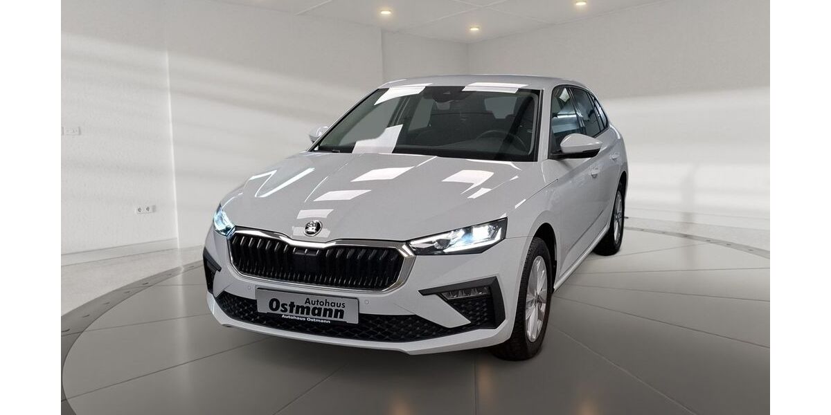 Skoda Scala 10.574 km 23.230 &euro; Wolfhagen 34466