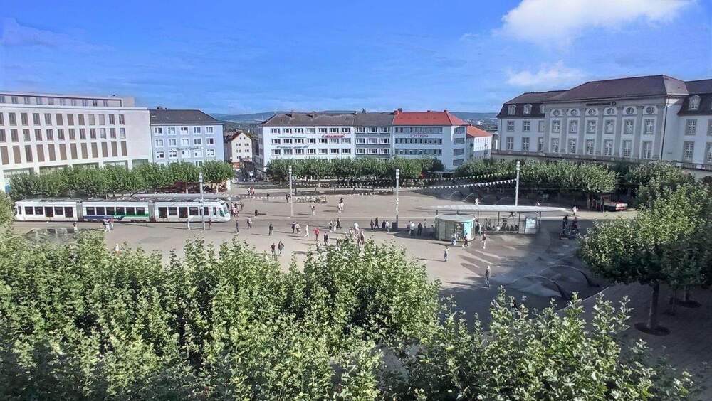 Gewerbeobjekt Kassel Mitte - 3.000&euro; | Angebot:25674203