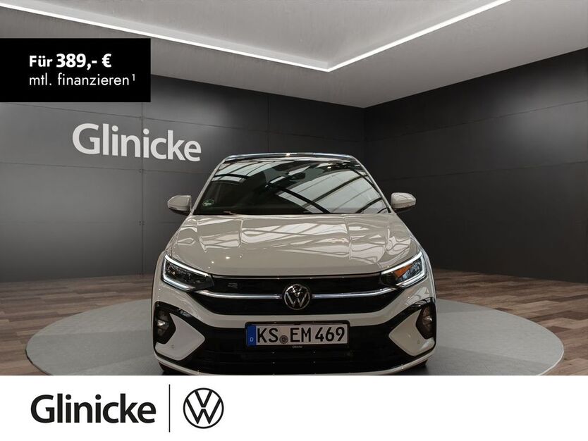 VW Taigo 6.000 km 29.777 € Kassel 34119
