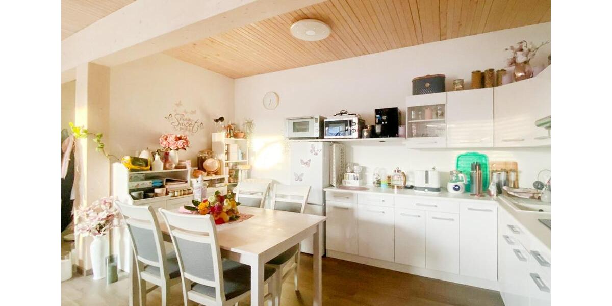 Etagenwohnung Calden - 3 Zimmer, 95 m&sup2;, 1.290&euro; | Angebot:24511959