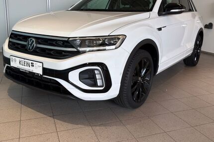 VW T-Roc 60.840 km 21.440 &euro; Fuldatal 34233