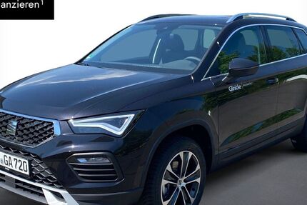 Seat Ateca 10.000 km 29.250 &euro; Baunatal 34225