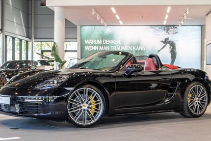 Porsche Boxster 53.250 km 65.982 &euro; Kassel 34123
