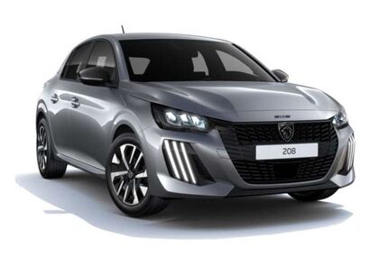 Peugeot 208 6.000 km 20.995 &euro; Kassel 34123