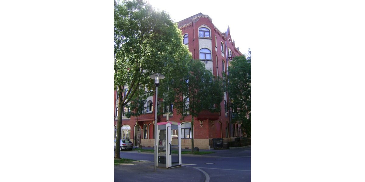 Kassel, Hafenstr. 2 ZKB - Etagenwohnung Kassel Unterneustadt | Angebot:24780837