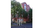 Kassel, Hafenstr. 2 ZKB - Etagenwohnung Kassel Unterneustadt | Angebot:24780837