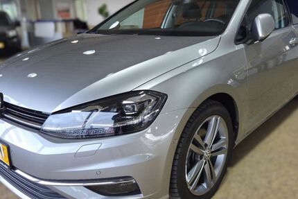 VW Golf 52.000 km 19.500 &euro; Immenhausen 34376