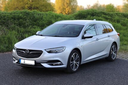 Opel Insignia 94.000 km 15.400 &euro; Kassel 34123