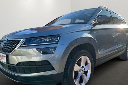 Skoda Karoq 85.343 km 18.990 &euro; Calden - Westuffeln 34379