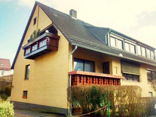 Wohnung zum Kaufen in Hann. Münden 115.000 € 78 m² 3 zimmer