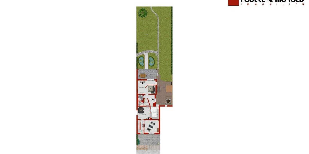 Einfamilienhaus Habichtswald / Dörnberg Dörnberg - 8 Zimmer, 192 m&sup2;, 250.000&euro; | Angebot:26797511