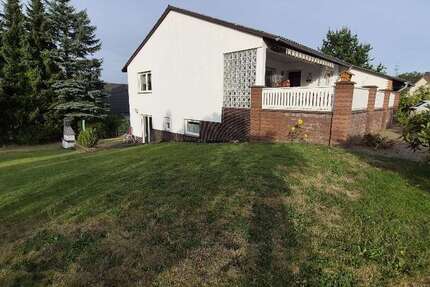 Haus Kassel / Forstfeld Forstfeld - 5 Zimmer, 150 m&sup2;, 359.000&euro; | Angebot:27322787