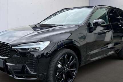 Volvo XC60 13.910 km 52.350 &euro; Kassel 34123