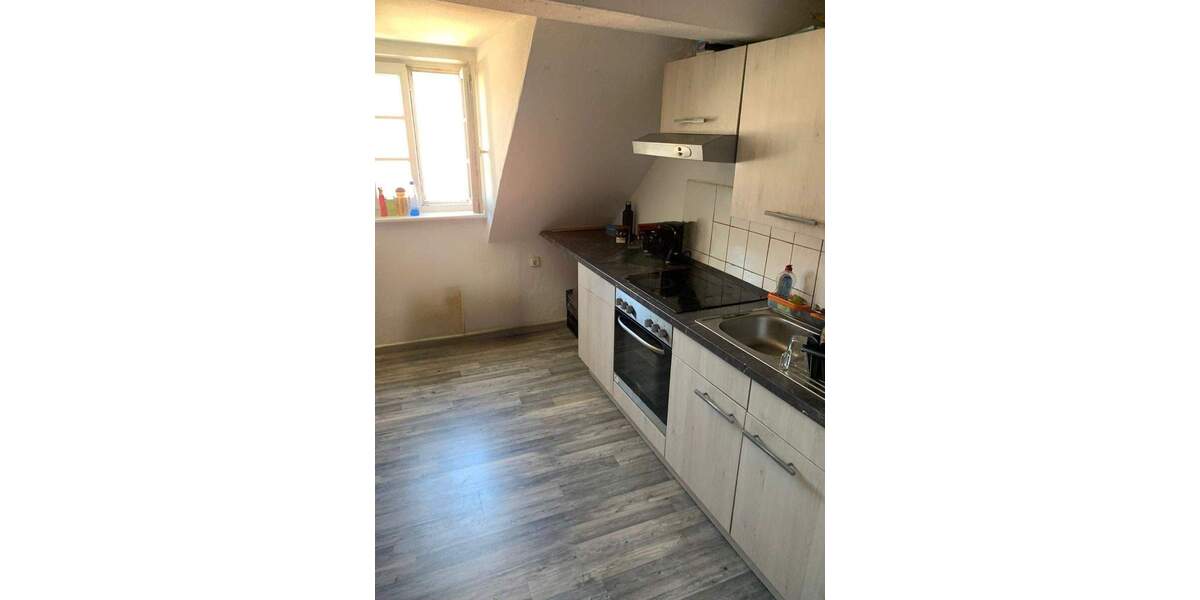 Etagenwohnung Hann. Münden - 3 Zimmer, 80 m&sup2;, 115.000&euro; | Angebot:24825304