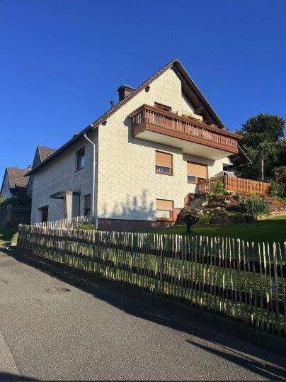 Mehrfamilienhaus, Wohnhaus Hann. Münden - 7 Zimmer, 175 m&sup2;, 379.000&euro; | Angebot:25177031