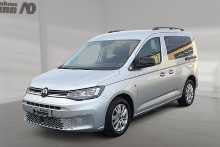 VW Caddy 64.482 km 25.440 € Fritzlar 34560