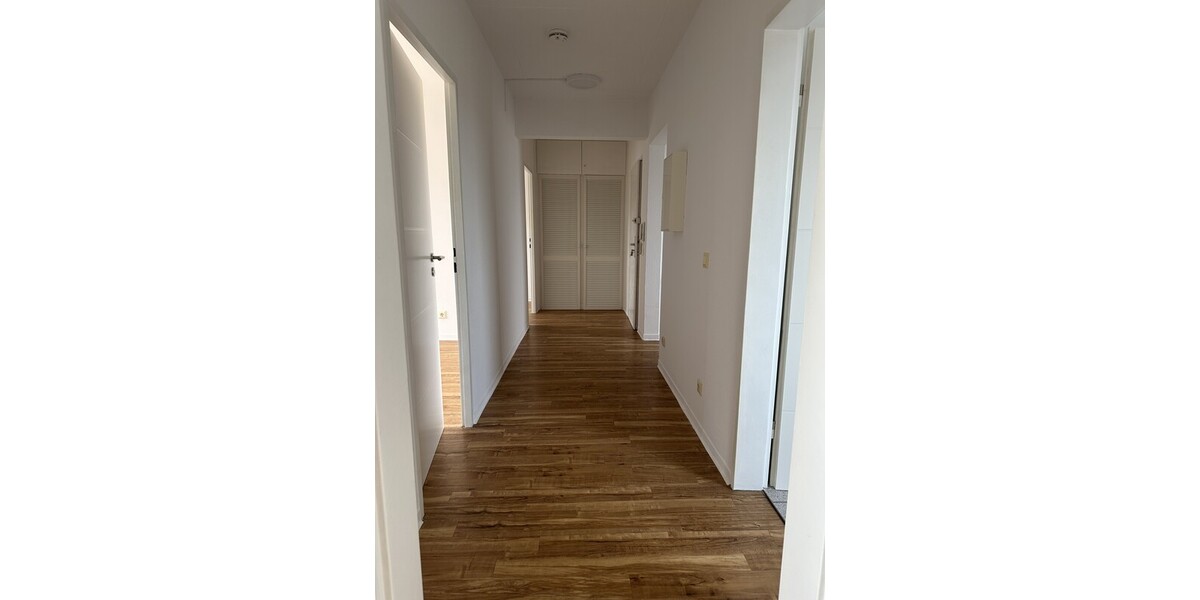3-ZKB Wohnung mit Balkon und Herkulesblick in ruhiger Lage in Vellmar-West - 3- Vellmar Vellmar-West | Angebot:27306271