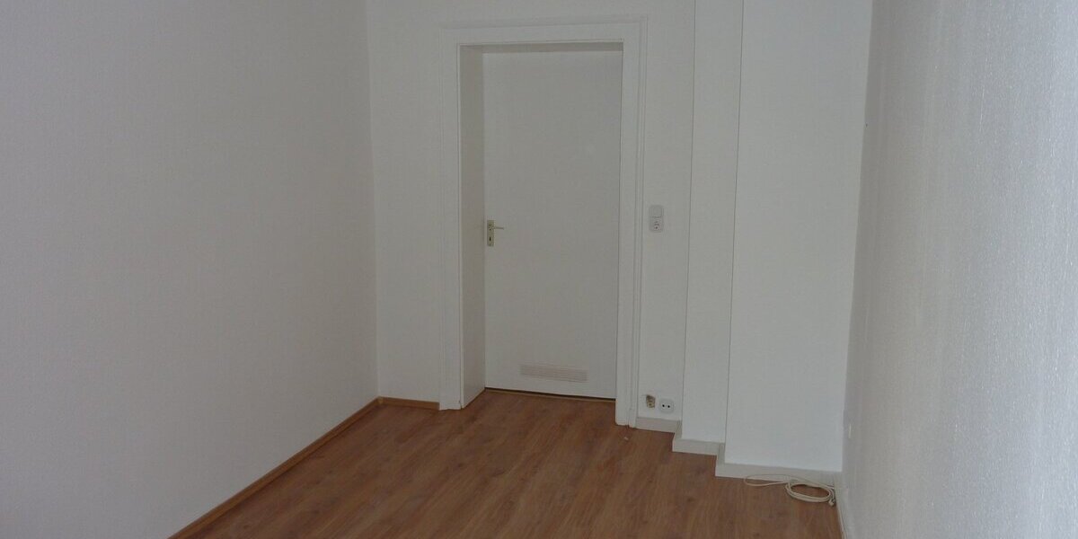 Kassel, Hafenstr. 2 ZKB - Etagenwohnung Kassel Unterneustadt | Angebot:24780837