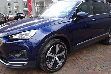 Seat Tarraco 80.360 km 27.400 &euro; Hofgeismar 34369