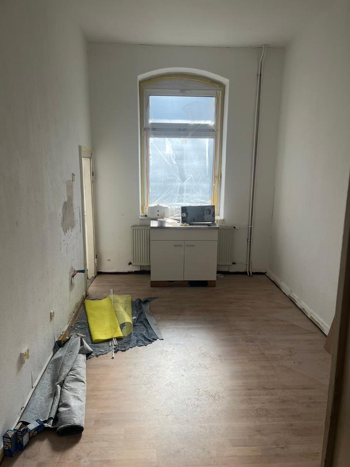 3-ZKB-EG-Vorderen Westen–renoviert 309.000€
