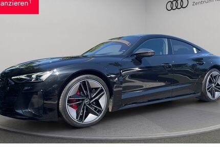 Audi RS e-tron GT 66.198 km 74.490 € Kassel 34125