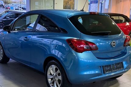 Opel Corsa 70.000 km 6.999 &euro; Niestetal bei Kassel 34266
