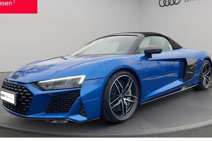 Audi R8 67.891 km 129.990 &euro; Kassel 34125