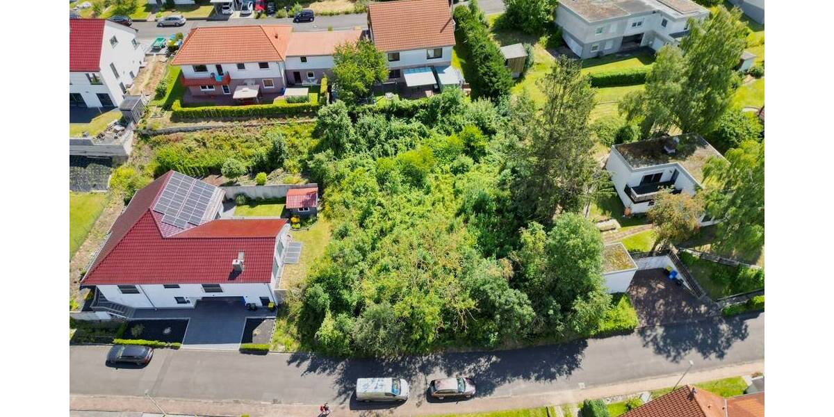 Grundstück Edermünde / Holzhausen am Hahn Holzhausen - 45.000&euro; | Angebot:24056847