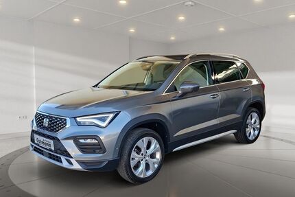 Seat Ateca 35.480 km 27.330 &euro; Fritzlar 34560