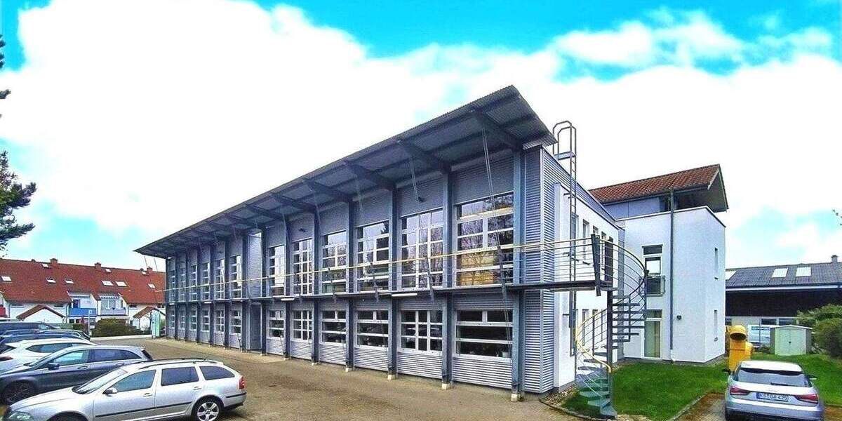 Gewerbeobjekt Baunatal Großenritte - 850&euro; | Angebot:25674222
