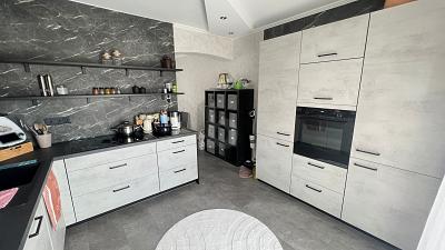 STILVOLL SANIERT - OHNE GARTEN - Einfamilienhaus Edermünde | Angebot:27229314