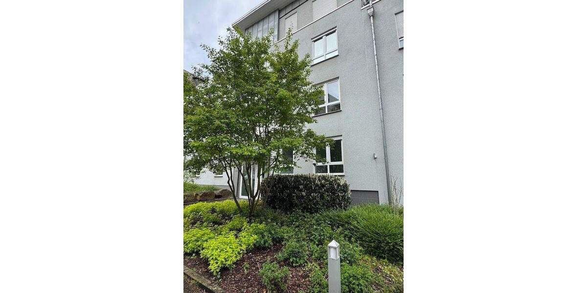 Etagenwohnung Kassel Bad Wilhelmshöhe - 2 Zimmer, 74 m&sup2;, 260.000&euro; | Angebot:26554624