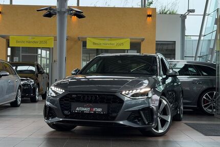Audi A4 156.000 km 20.999 &euro; Niestetal-Heiligenrode bei Kassel 34266