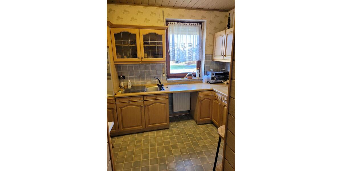 Mehrfamilienhaus, Wohnhaus Witzenhausen Blickershausen - 13 Zimmer, 232 m&sup2;, 267.500&euro; | Angebot:25366201