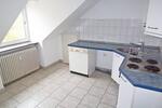 Dachgeschoßwohnung Kassel Vorderer Westen - 2 Zimmer, 61 m&sup2;, 580&euro; | Angebot:26231065