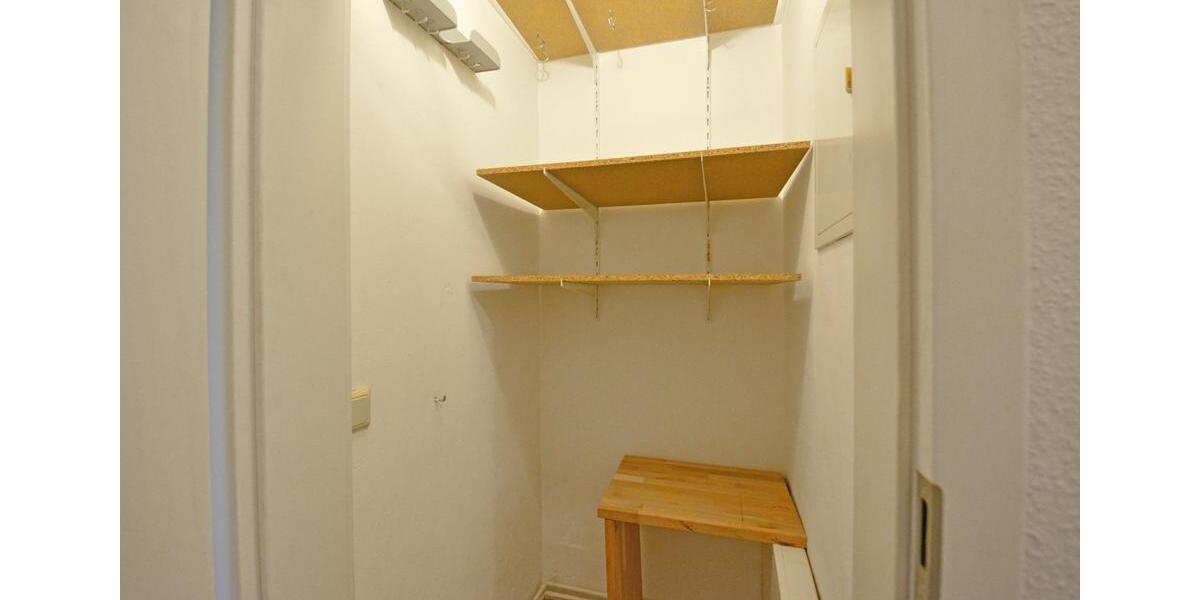 Hochparterre Kassel Nordshausen - 3 Zimmer, 36 m&sup2;, 448&euro; | Angebot:26254489