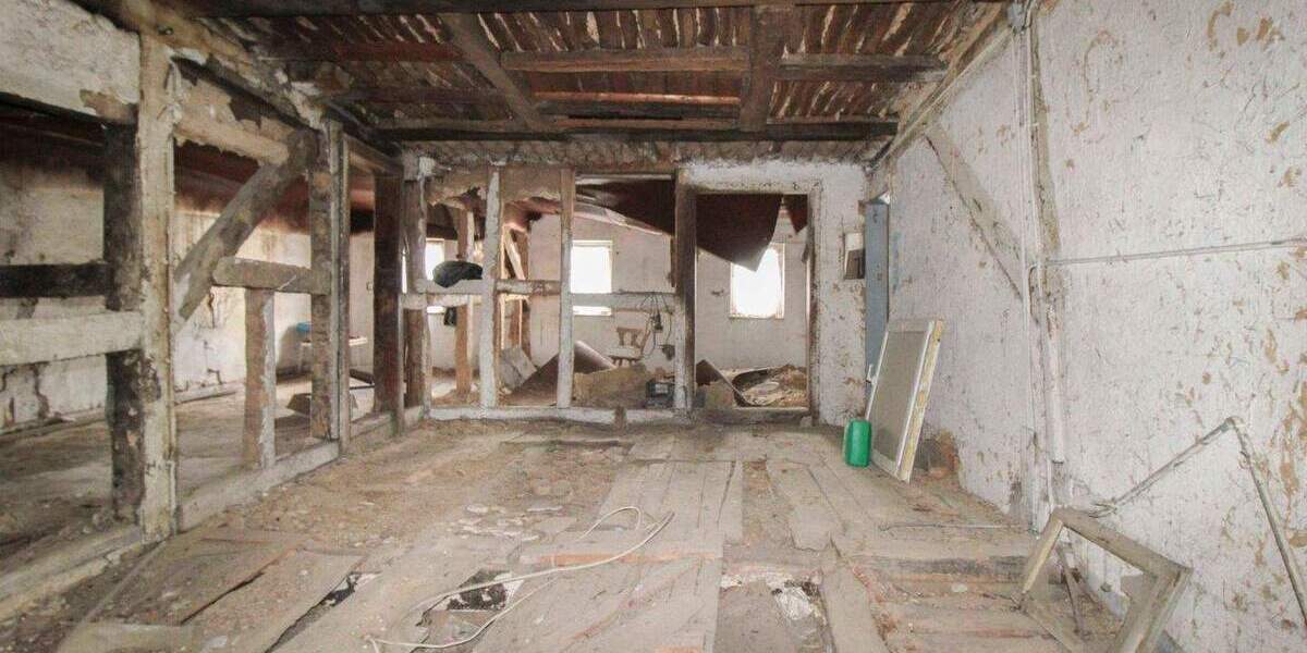 Mehrfamilienhaus, Wohnhaus Hofgeismar - 1 Zimmer, 354 m&sup2;, 64.999&euro; | Angebot:25213799